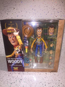 Legacy of Revoltech TOY STORY Woody