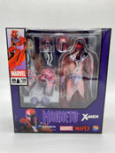 Marvel MAFEX No.128 Magneto - COMIC Ver.
