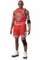 CHICAGO BULLS MAFEX No.100 MICHAEL JORDAN