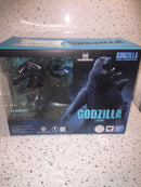 Godzilla: King of the Monsters 2019 S.H. MonsterArts Godzilla 16 cm