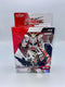 Mobile Suit Gundam Gundam Universe Action Figure RX-0 Unicorn Gundam 16 cm