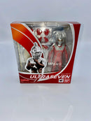 ULTRA ACT ULTRA SEVEN S.H.FIGUARTS