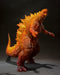 Godzilla: King of the Monsters 2019 S.H. MonsterArts Burning Godzilla