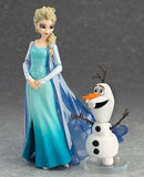 Frozen Figma Elsa