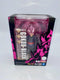 DRAGONBALL SUPER GOKU BLACK - SUPER SAIYAN ROSE Exclusive Color Edition S.H.FIGUARTS