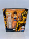 DRAGONBALL Z ULTIMATE SON GOHAN Exclusive Color Edition S.H.FIGUARTS