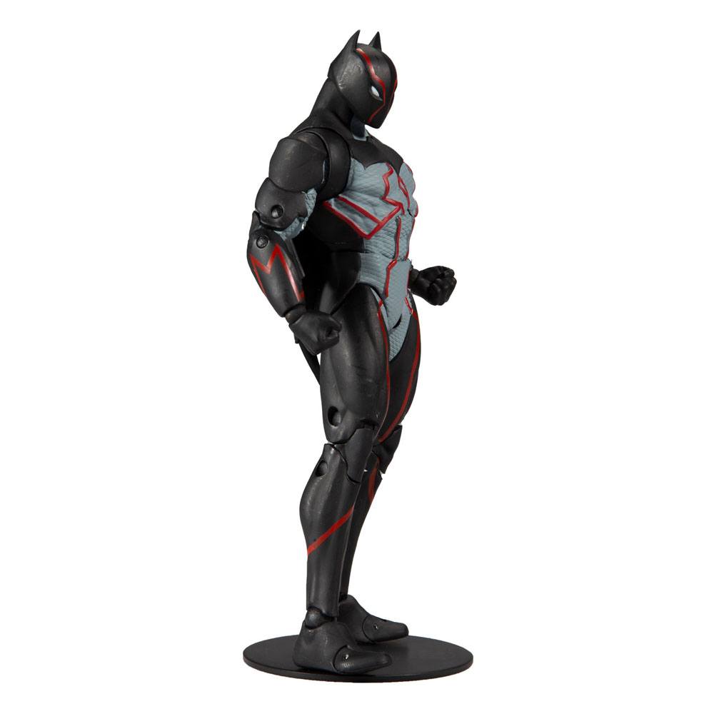 McFarlane Toys DC Multiverse Omega (Last Knight on Earth) Build-A Parts for 'Bane' Figure
