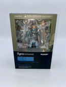 Metal Gear Solid 2 Sons of Liberty Figma Solid Snake MGS2 Ver. 16 cm