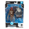 McFarlane Toys DC Multiverse Scarecrow (Last Knight on Earth) Build-A Parts for 'Bane' Figure
