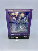 Fate/Stay Night Figma Saber Alter 2.0 14 cm