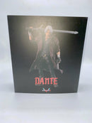 1000toys Devil May Cry 5 Action Figure 1/12 Dante
