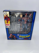 SPIDER-MAN UNLIMITED MAFEX No.108 SPIDER-MAN (COMIC PAINT)