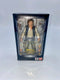 Star Wars (New Hope) Han Solo S.H.Figuarts