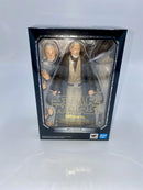 Star Wars (New Hope) Ben Kenobi S.H.Figuarts