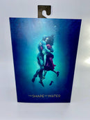 Guillermo del Toro Signature Collection Action Figure AMPHIBIAN MAN (Shape of Water)