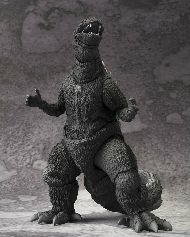 Godzilla: S.H.MonsterArts Godzilla 1954