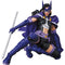 Batman: Hush No.170 MAFEX HUNTRESS