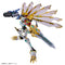 Bandai Digimon Figure-rise Standard Omegamon Xantibody Amplified