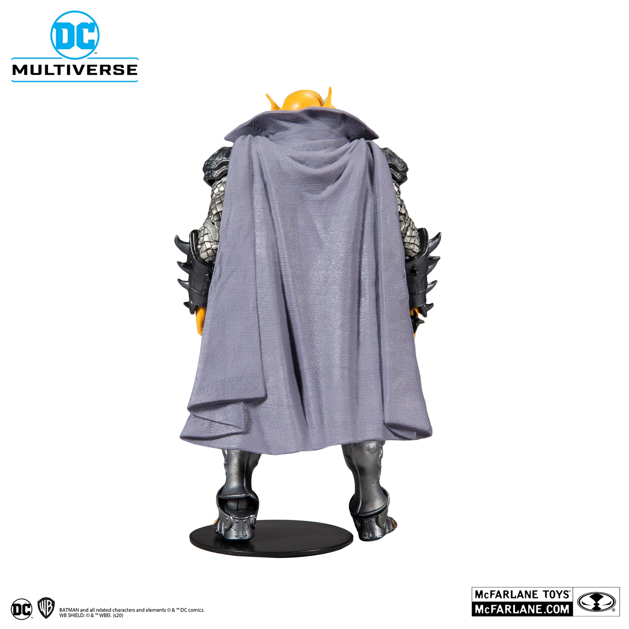 Mcfarlane Toys DC Multiverse Etrigan The Demon - Demon Knight