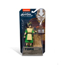 Mcfarlane Toys AVATAR: THE LAST AIRBENDER Toph Beifong