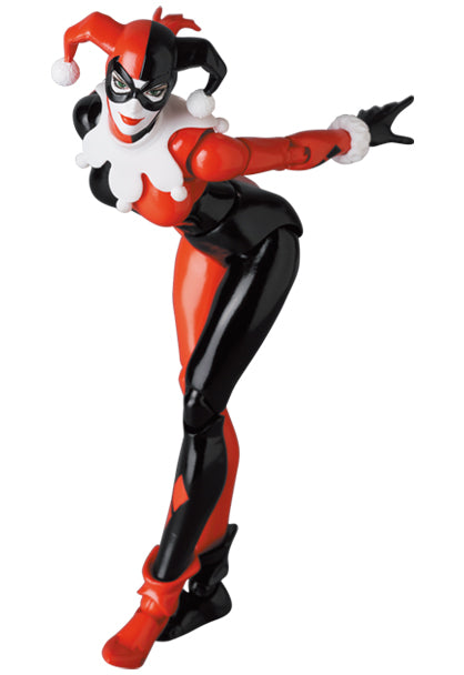Batman: Hush No.162 MAFEX HARLEY QUINN