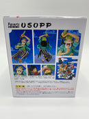 One Piece FiguartsZERO PVC Statue Usopp - Usohachi