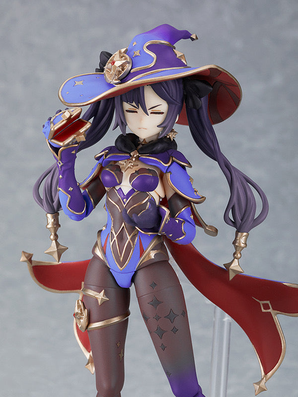 Genshin Impact figma Mona "Mirror Reflection of Doom" ver.