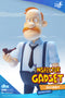 Blitzway INSPECTOR GADGET – QUIMBY 1/12 Action Figures