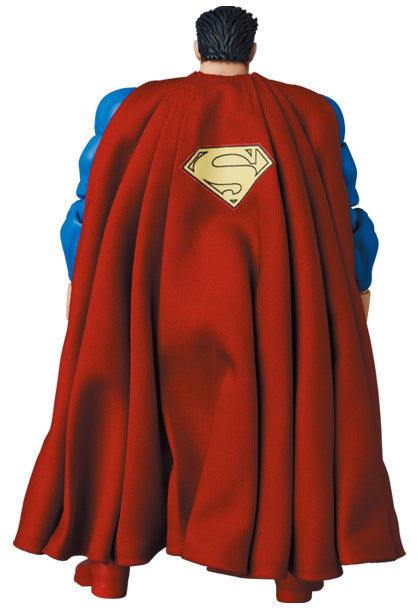 Batman MAFEX No.161 SUPERMAN The Dark Knight Returns