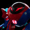 Sentinel Spider-Man: Into the Spider-Verse SV-ACTION Peni Parker & SP//drn