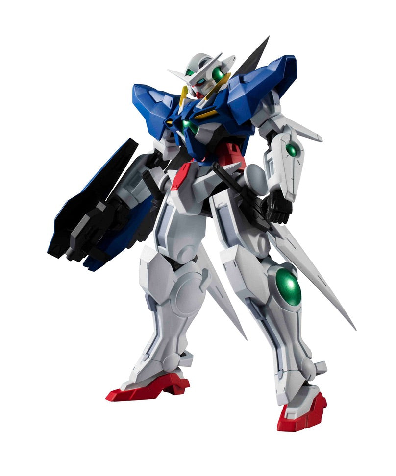 Mobile Suit Gundam 00 Gundam Universe Action Figure GN-001 Gundam Exia 15 cm