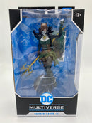 McFarlane Toys DC Multiverse Batwoman: The Drowned Figure