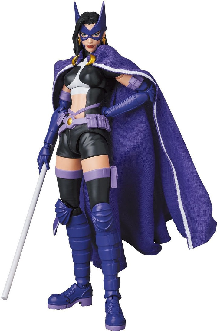 Batman: Hush No.170 MAFEX HUNTRESS