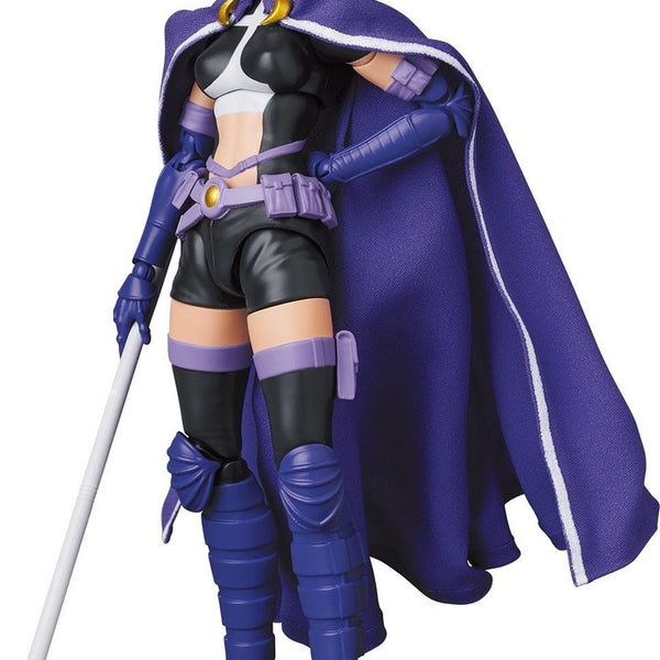 Batman: Hush No.170 MAFEX HUNTRESS