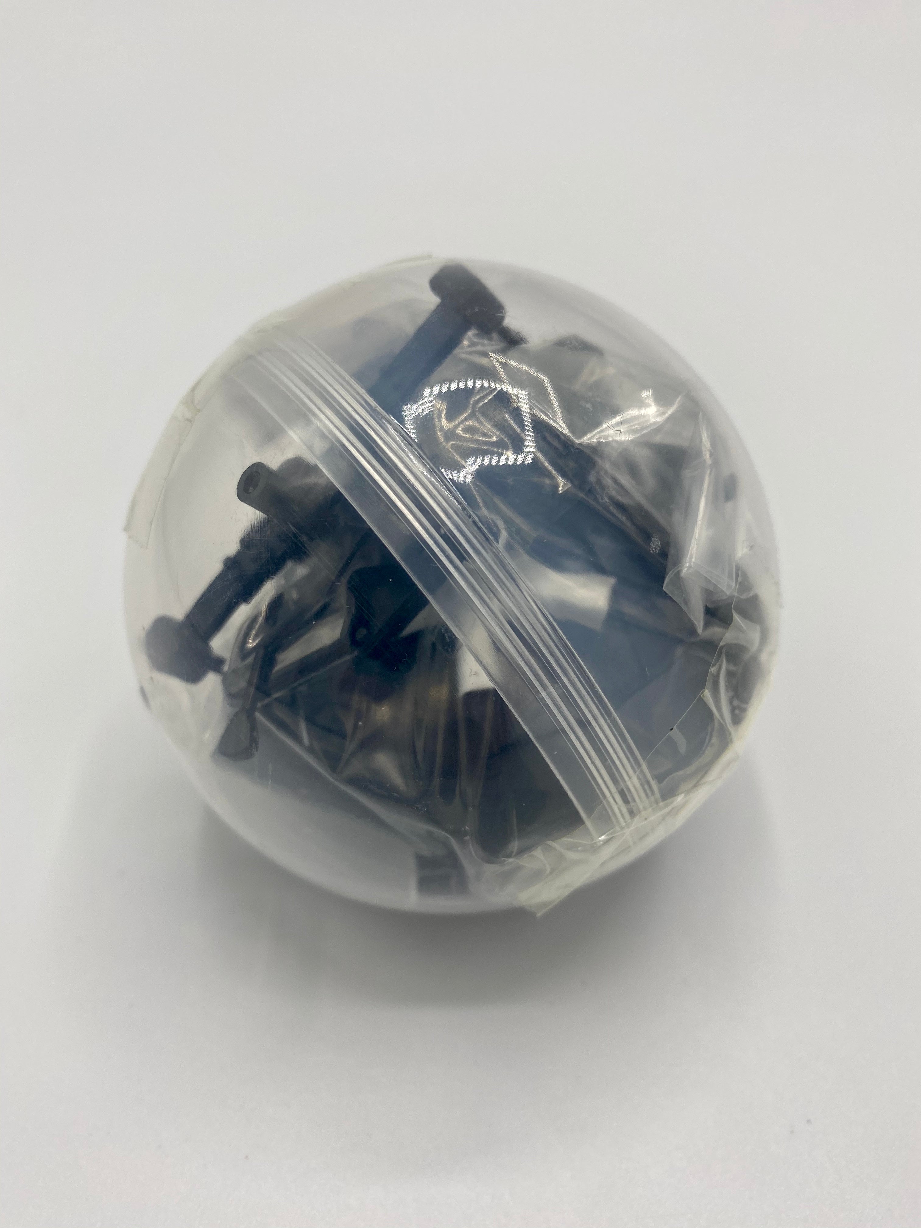 SO-TA AKRacing 1/12 Pro-X V2 - 4 types set