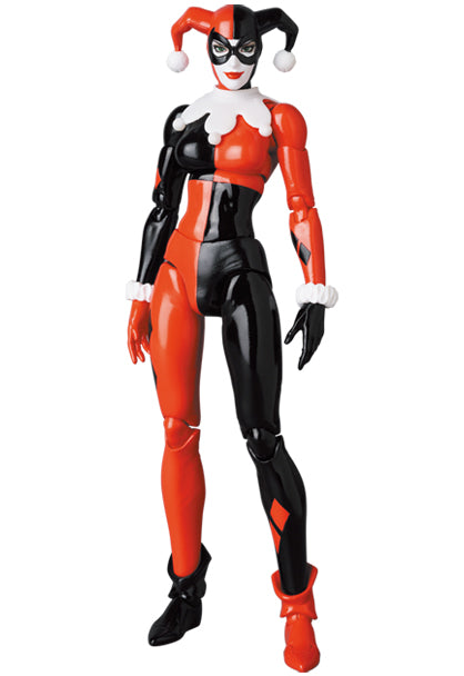 Batman: Hush No.162 MAFEX HARLEY QUINN