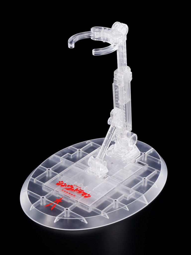 Bandai Ultraman DYNACTION Shin Ultraman