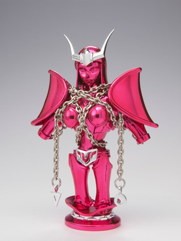 Saint Seiya Saint Cloth Myth ANDROMEDA SHUN New Bronze Cloth Revival Ver.