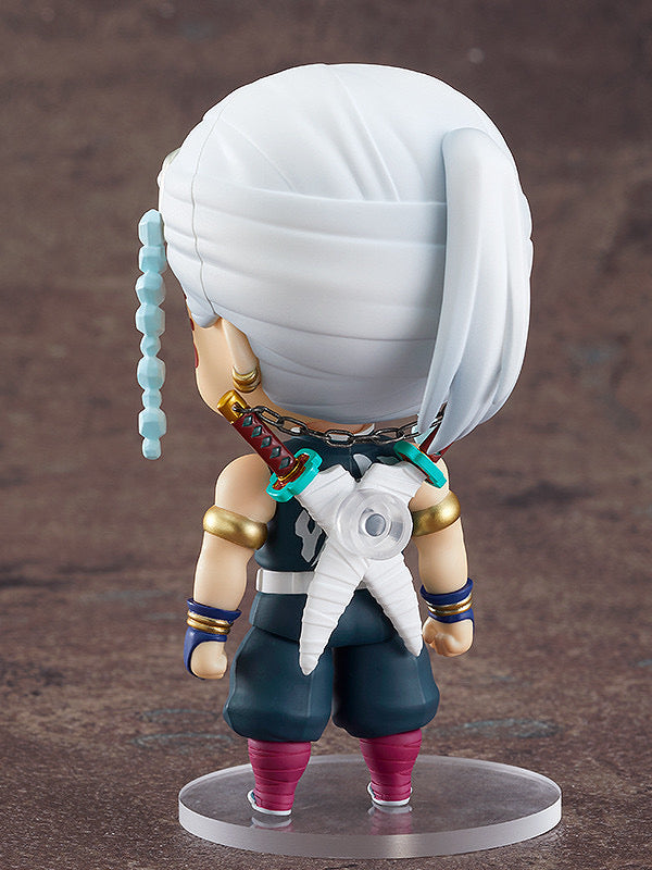 Demon Slayer: Kimetsu no Yaiba Nendoroid Tengen Uzui