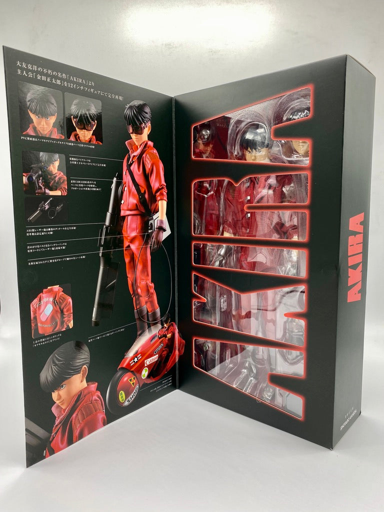 Medicom Toy Akira Action Figure 1/6 Shotaro Kaneda 30 cm