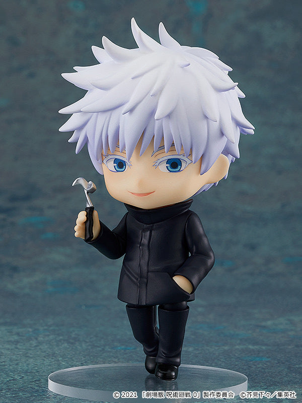 Jujutsu Kaisen 0 Nendoroid Satoru Gojo
