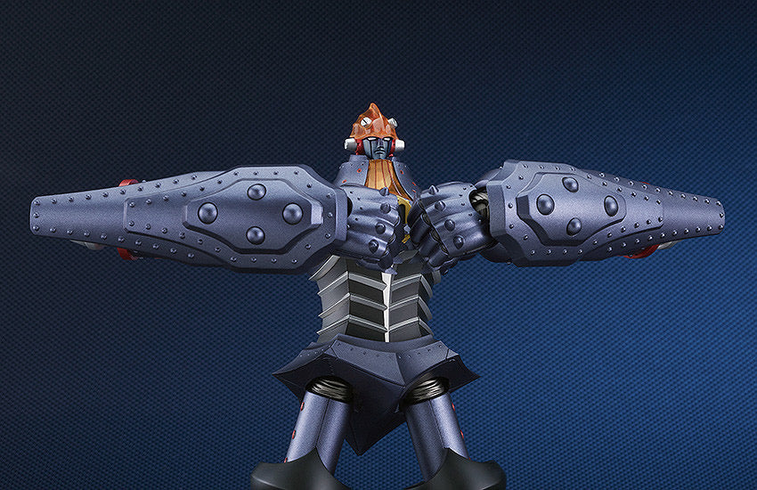 *PRE ORDER* MODEROID The Big O (ETA JUNE)