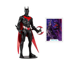 McFarlane Toys DC MULTIVERSE BATMAN BEYOND - BATMAN: FUTURES END Jokerbot Wave