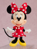 Disney Nendoroid Minnie Mouse: Polka Dot Dress Ver.