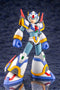 Mega Man X 1/12 X Force Armour Version Model Kit