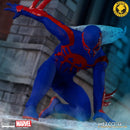 MEZCO ONE:12 COLLECTIVE Spider-Man 2099