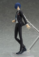 Persona 3 The Movie Figma Hero - Makoto Yuki