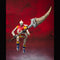 Godzilla: Singular Point SH MonsterArts Action Figure Jet Jaguar 2021