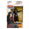 Bandai Anime Heroes - Naruto Itachi Uchiha Action Figure