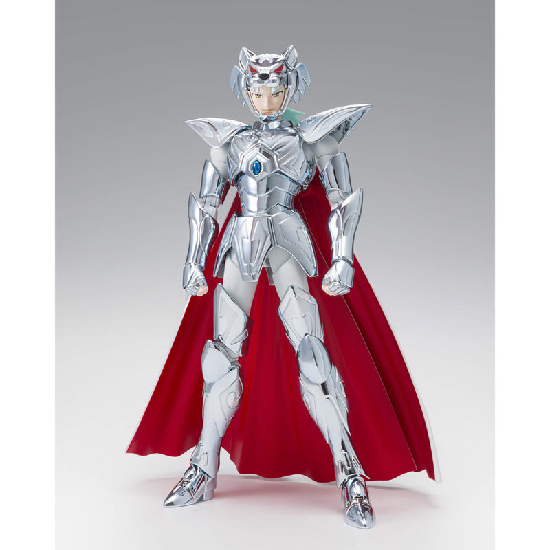 Saint Seiya Saint Cloth Myth Ex ZETA ALCOR BUD